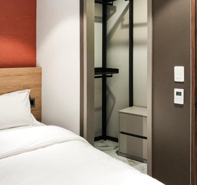 Nampo-dong Apartment | Paramion Hotel
