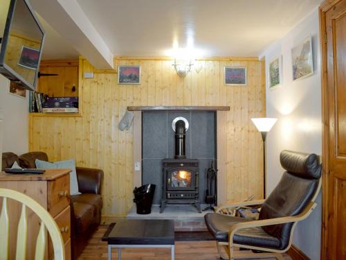 Farden House | Paramount Cottage