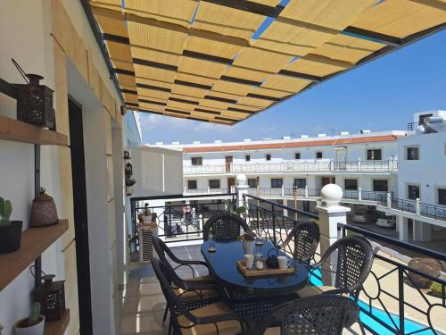 Tersefanou Apartment | Paramount Gardens Resorts D204