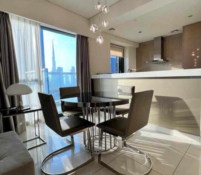 Business Bay House | Paramount Residence