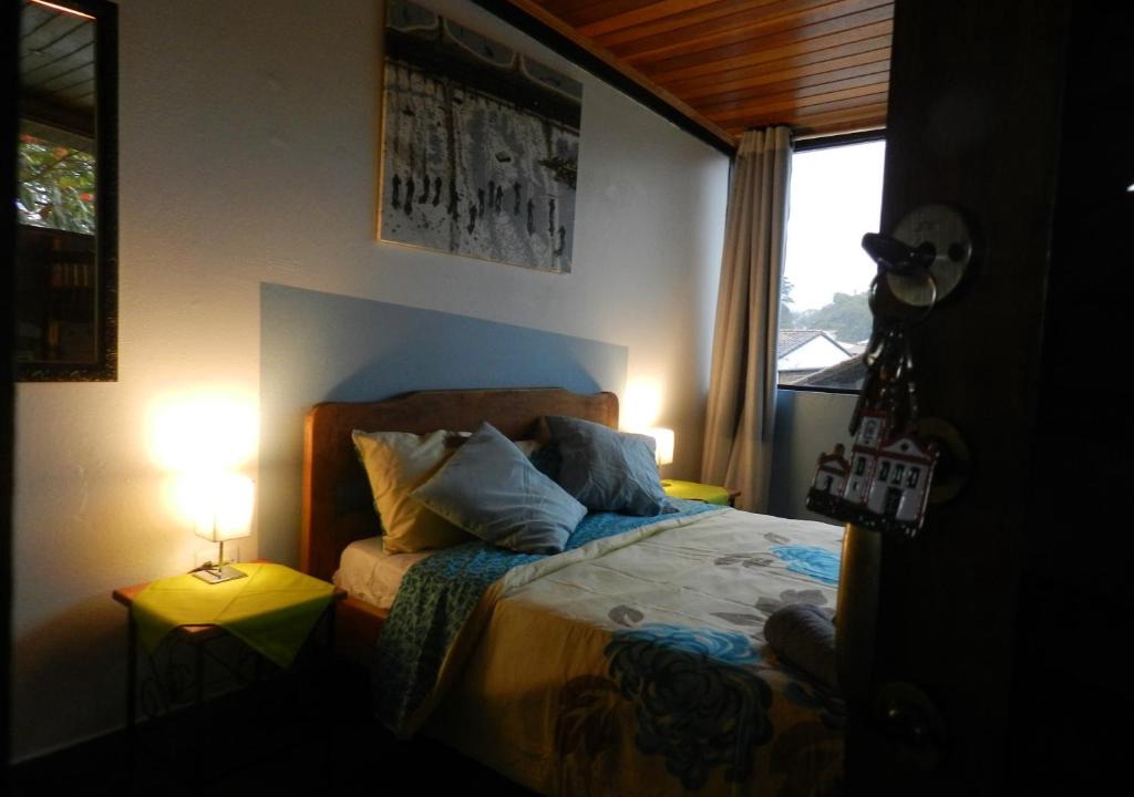 Paraty House | Paraty Mini Flat