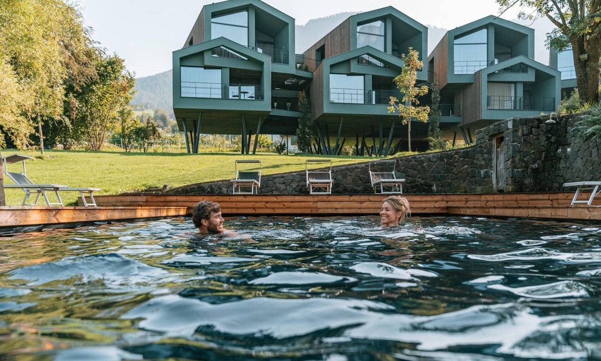 Siusi Hotel | Parc Hotel Florian