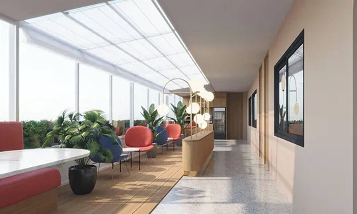 Ramkhamhaeng Hotel | Parcel Hotel Bangkok