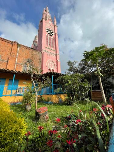 Jerico Hostel | Parcerito's Hostel