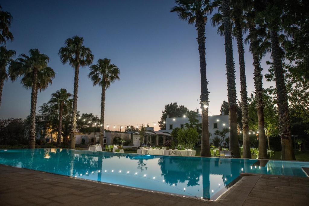 Cutrofiano Bed & Breakfast | Parco Degli Aranci