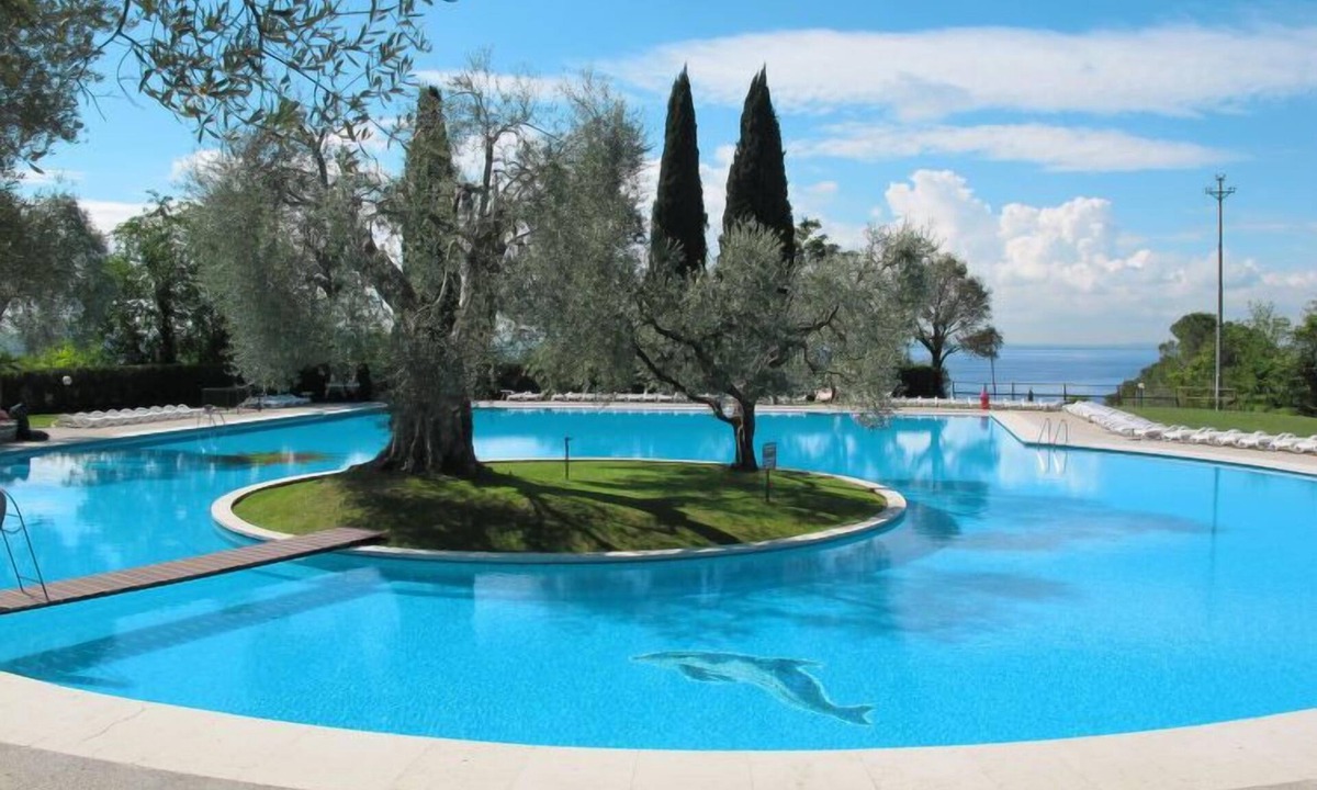 Corno House | Parco del Garda by Interhome