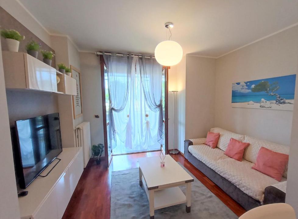 San Donato Apartment | Parco Dora View Apartment