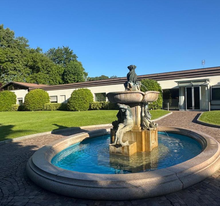 Sassi Hotel | Parco Hotel Sassi