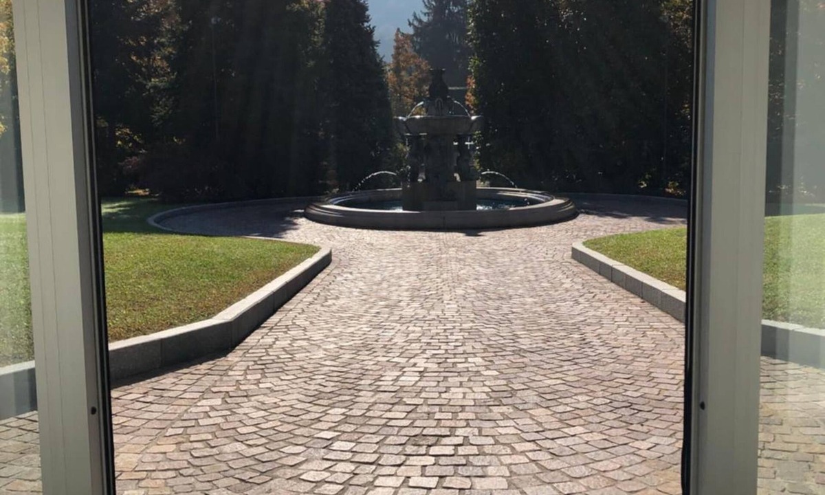 Sassi Hotel | Parco Sassi Hotel