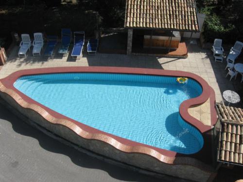 Montevergine Apartment | Parco Sogni d'Oro