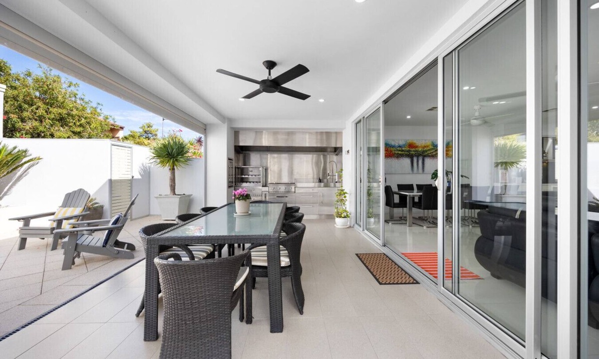 West Beach House | Parea on Cavendish: A Perfect Beachside Lifestyle