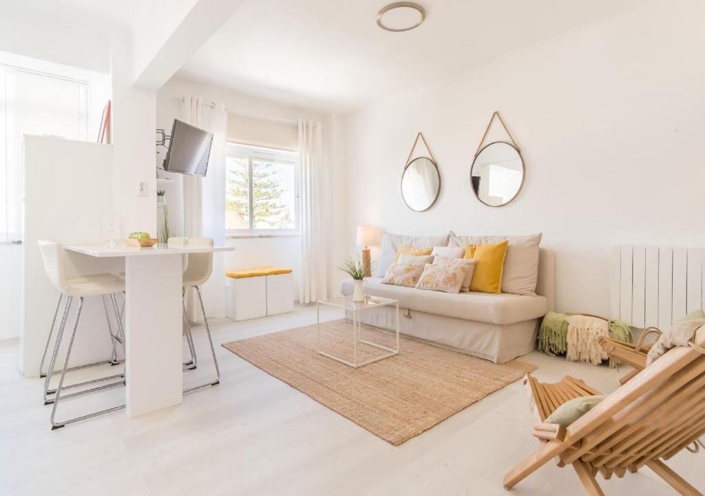 Parede Apartment | Parede Ocean