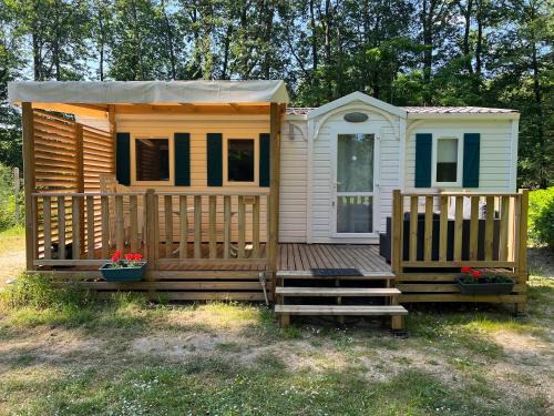 Saint-Cheron House | Parenthèse en forêt