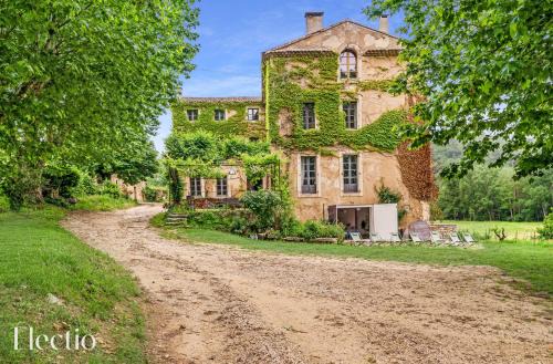 Rustrel House | Parenthèse en Luberon