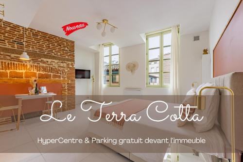 Moissac Apartment | [PARENTHESE] - Moissac