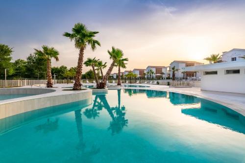Caorle Apartment | Pareus Beach Resort