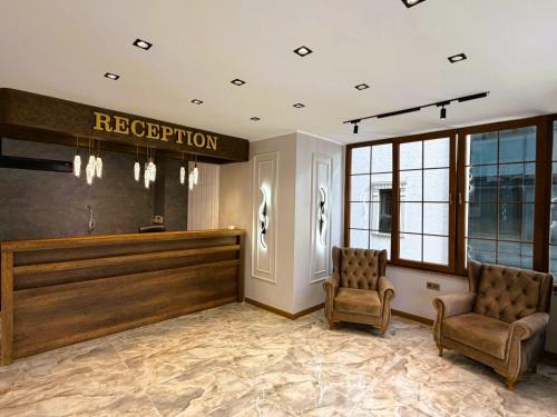 Trabzon Apartment | Parfe Apart