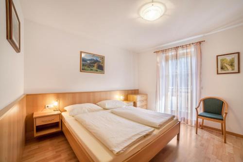 Racines Apartment | Parigger Apt Zirbe