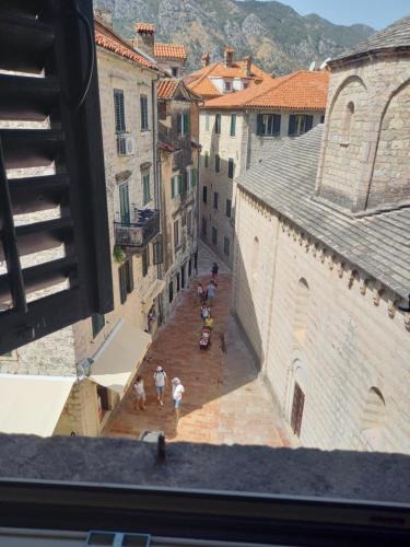 Kotor Old Town Apartment | Parilo