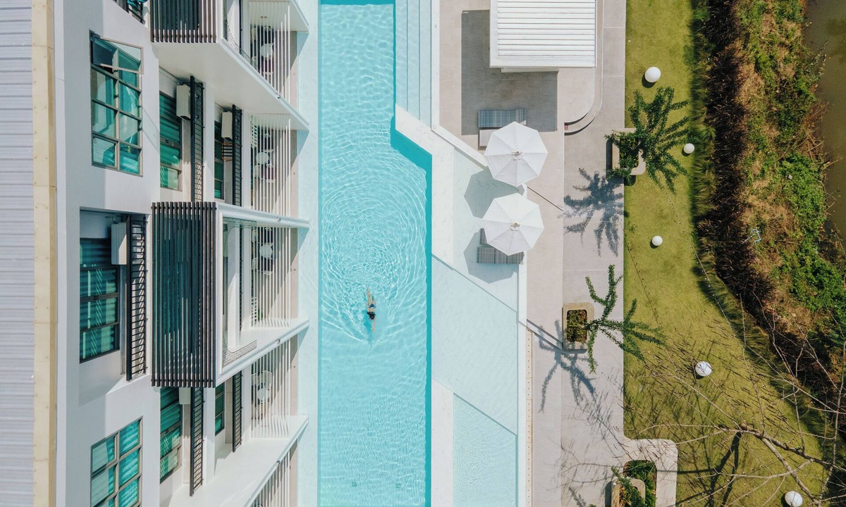 Trang Hotel | Parima Hotel