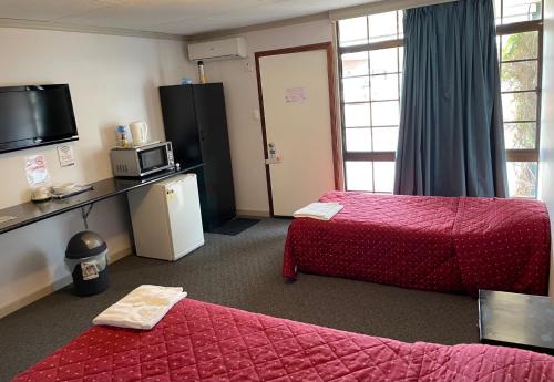 Paringa Hotel | Paringa Hotel Motel