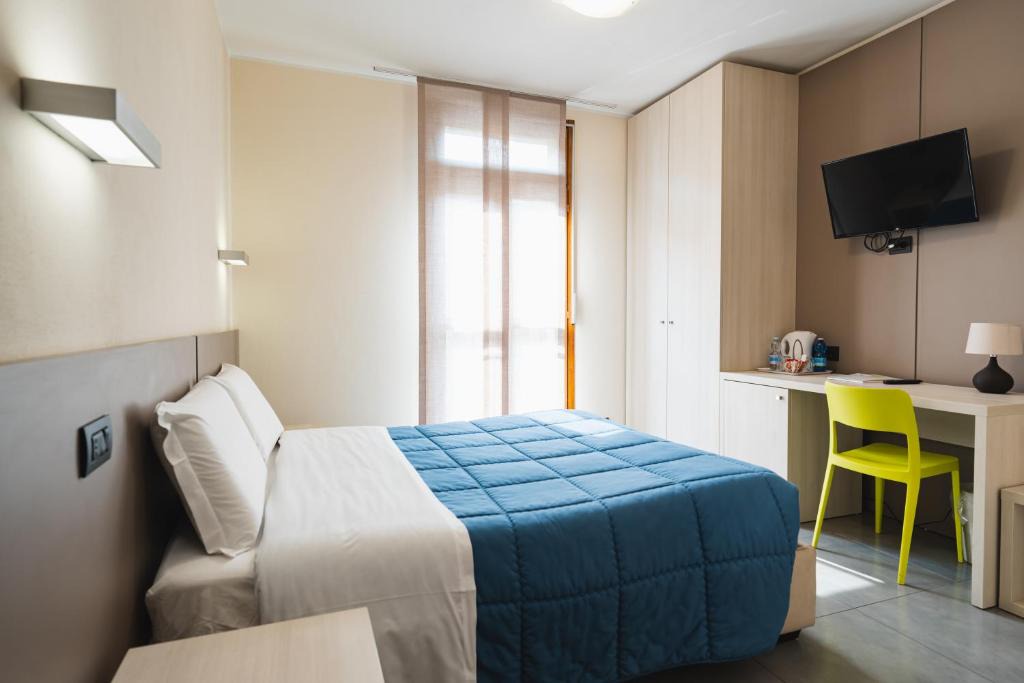 Bosisio Parini Hotel | Parini Hotel