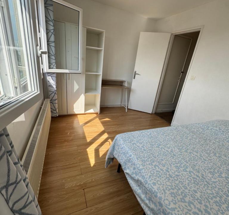 Alfortville House | Paris-Alfortville