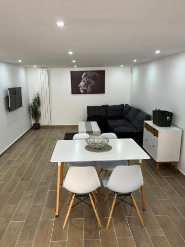 Thorigny-sur-Marne Apartment | Paris DisneyLand Vallée village 20mn - 6 personnes - Parking gratuit