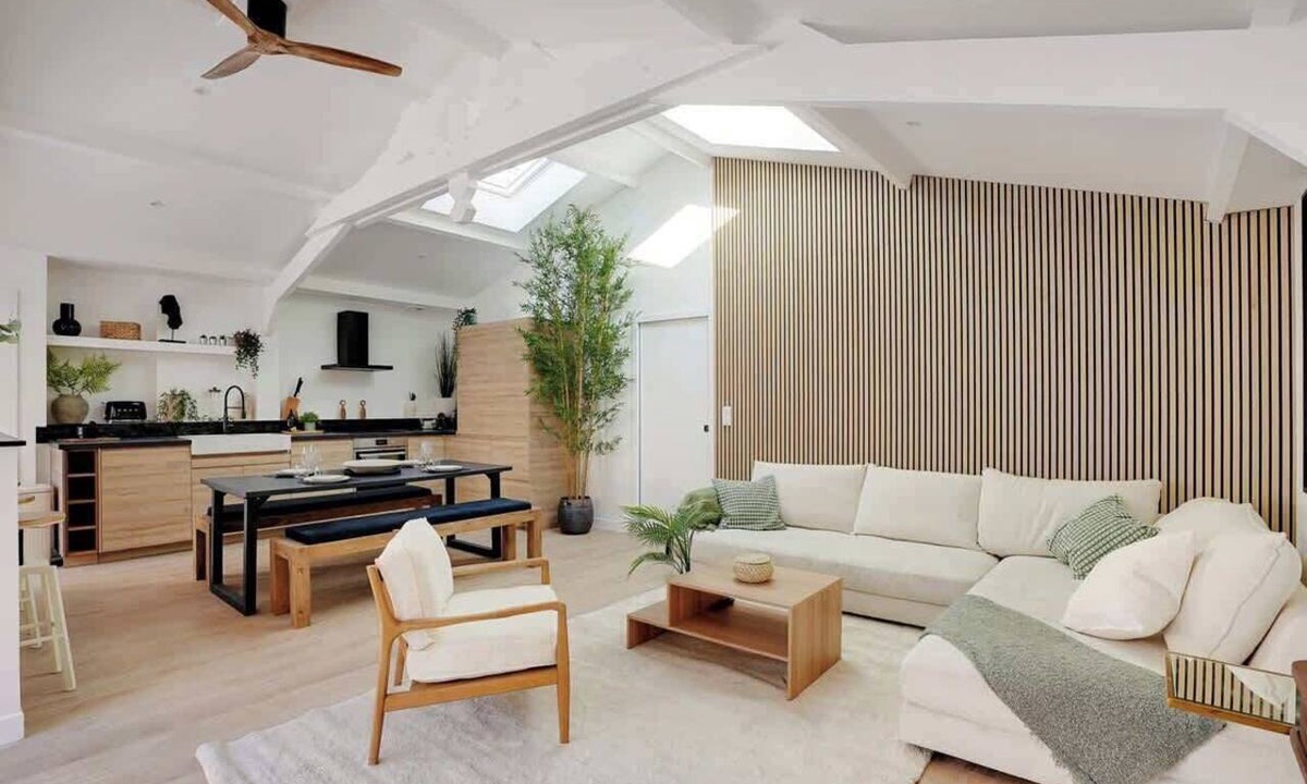 Malakoff Apartment | Paris Expo - Charming Loft at the Gates of Paris
