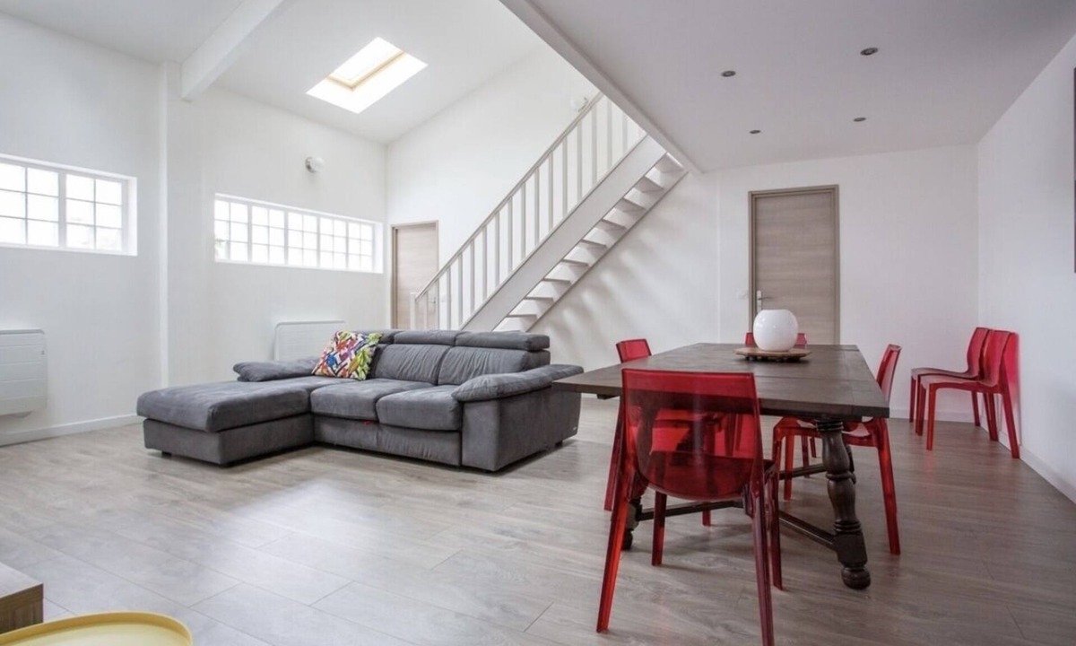Bagnolet House | PARIS EXPRESS