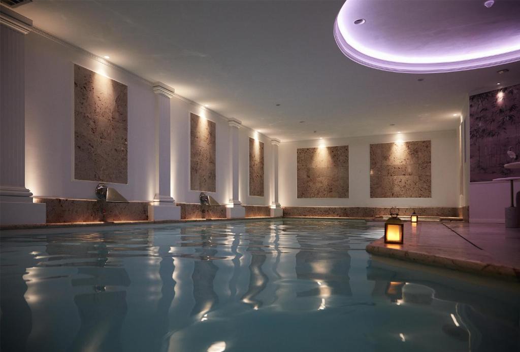 Batignolles Hotel | Paris j'Adore Hotel & Spa