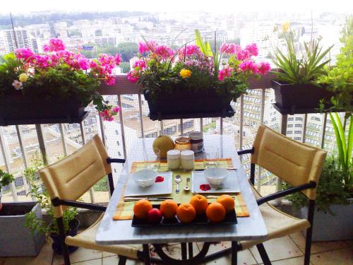 Flandres House | Paris On Top