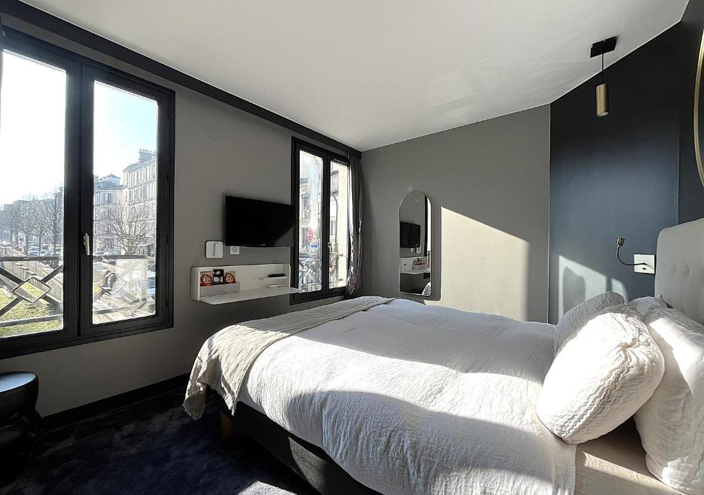Saint-Cloud Hotel | Paris Saint Cloud Hôtel