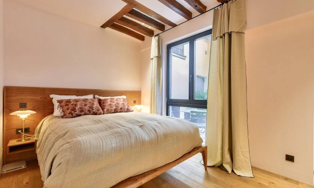 6th Arrondissement House | Paris Saint-Sulpice