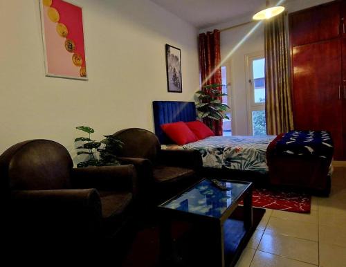 Agdal Apartment | Parisien Studio