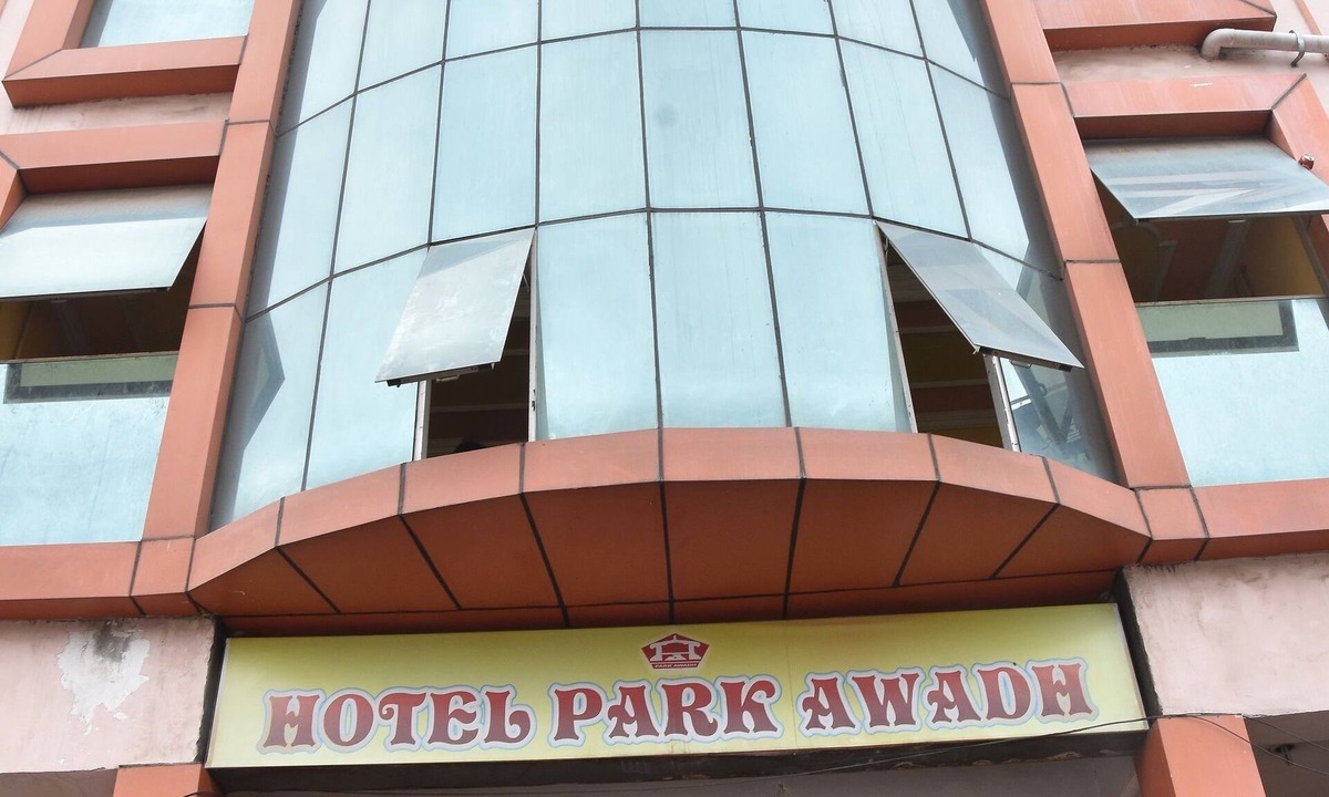 Mohangarh Hotel | Park Awadh