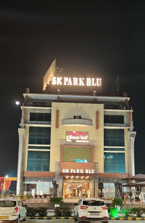 Sonepat Hotel | Park Blu