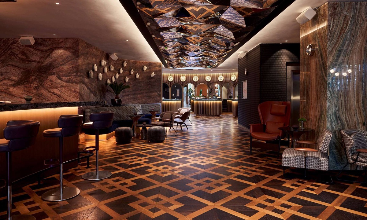 Museum Quarter Hotel | Park Centraal Amsterdam, part of Sircle Collection