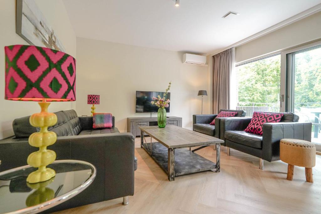 Benoordenhout Apartment | Park Central Executive 102