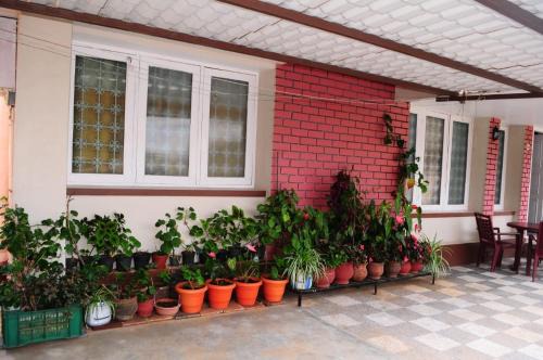 Attadi House | Park corner Home stay