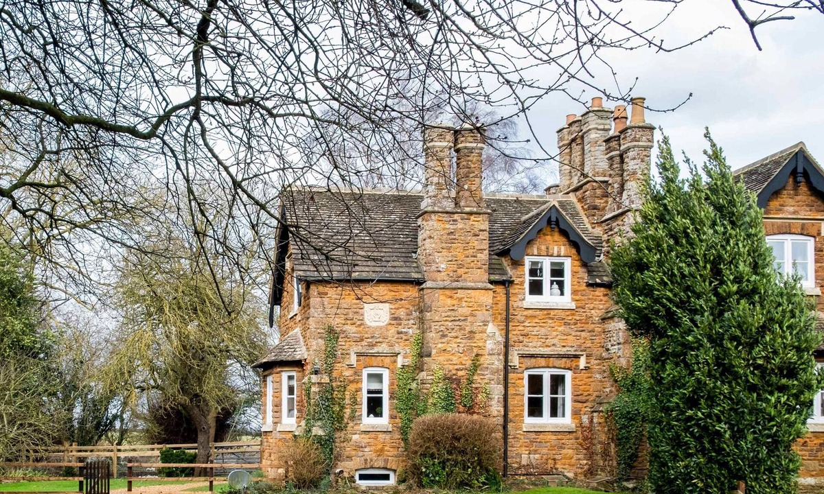 Glaston House | Park Cottage