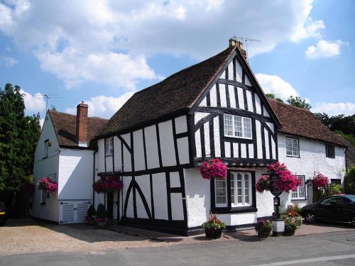 Warwick House | Park Cottage