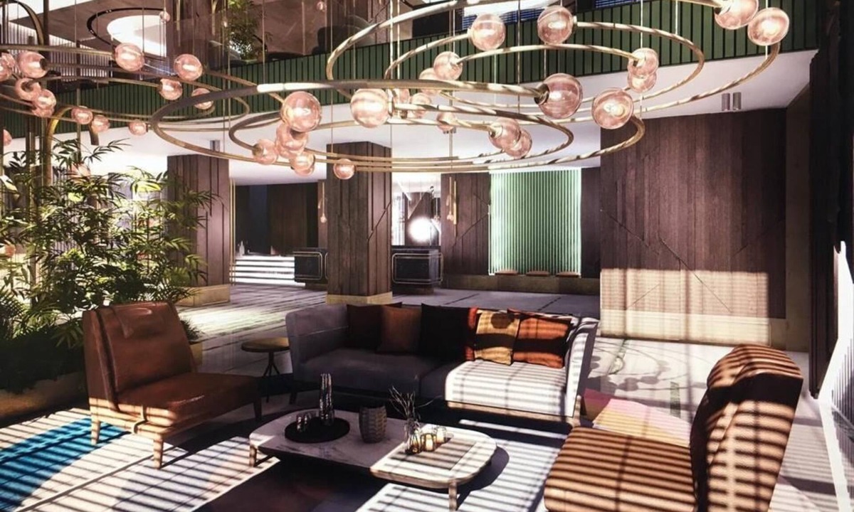 Kastamonu Hotel | Park Dedeman Kastamonu