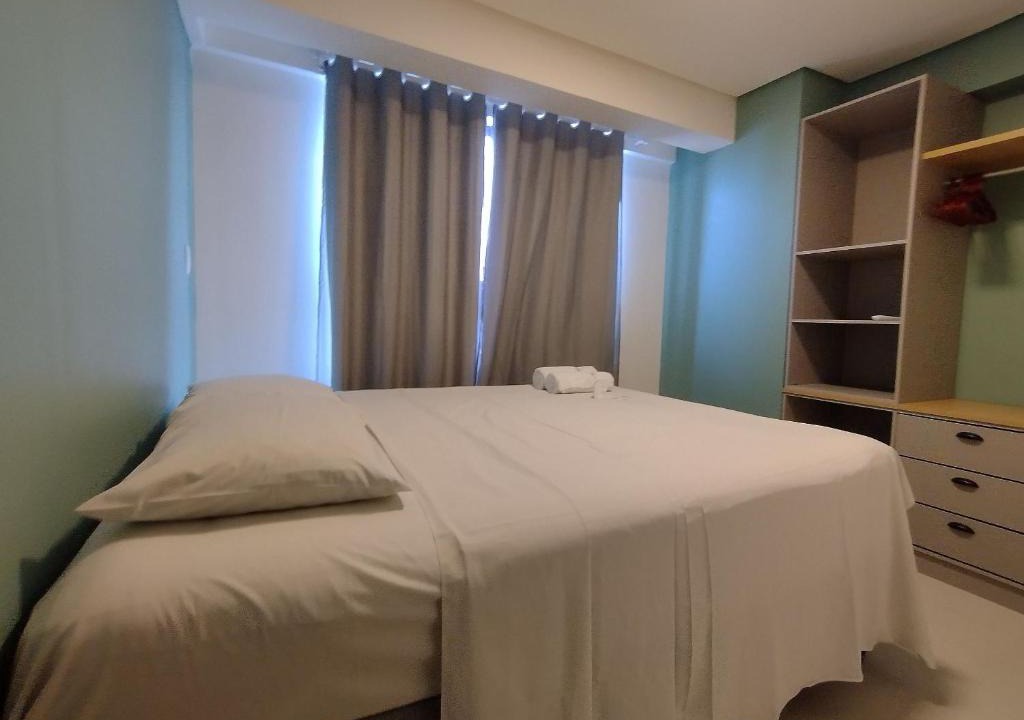 Cabedelo Apartment | Park Del Prado