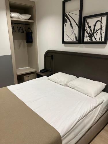 Beysehir Hotel | PARK DEMİRKAPI HOTEL