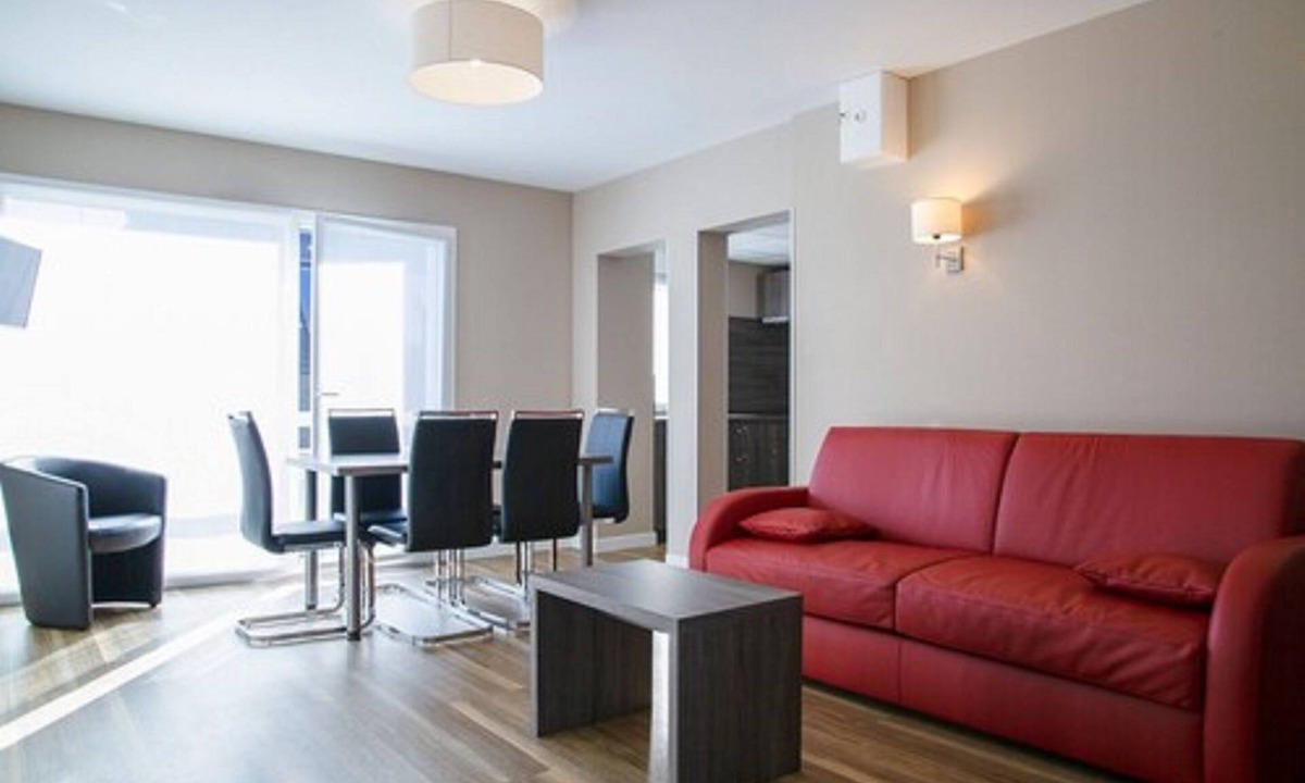 Cholet Hotel | Park Hôtel