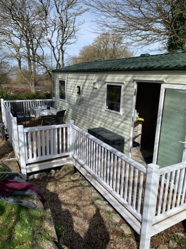 Old Cleeve Other | Park Home