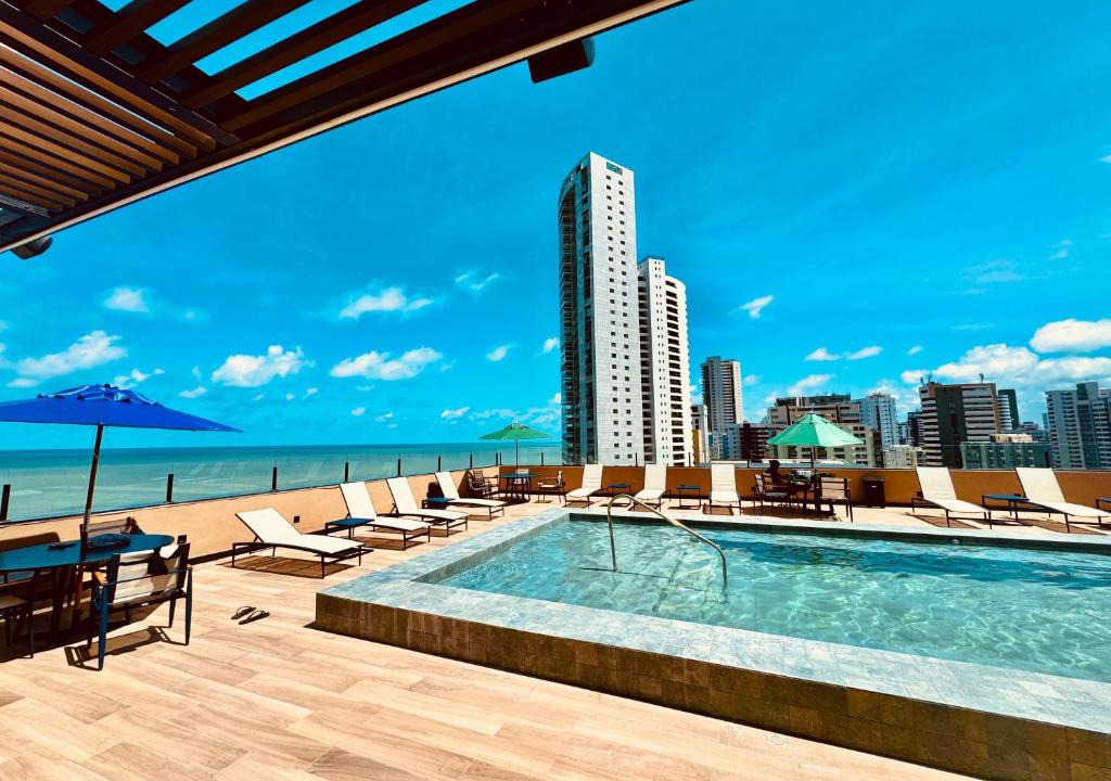 Boa Viagem Hotel | Park Hotel