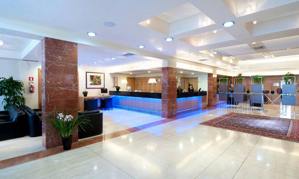 Potenza Hotel | Park Hotel Centro Congressi