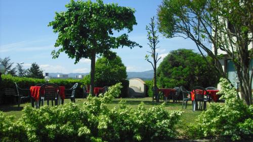 Reggello Hotel | Park Hotel Galileo